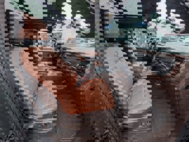 Certified 2022 Ford Expedition King Ranch image 10