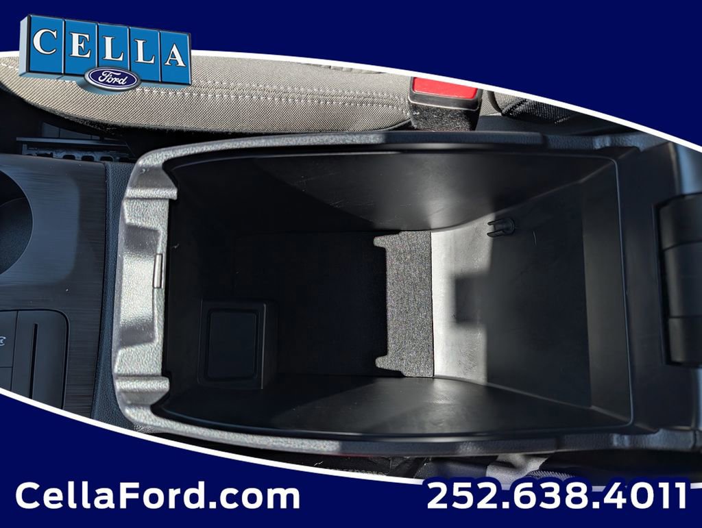 Certified 2022 Ford Escape SE w/ Convenience Package image 15