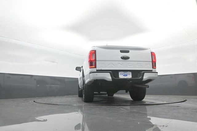 Certified 2023 Ford Ranger XLT w/ Equipment Group 301A Mid image 32
