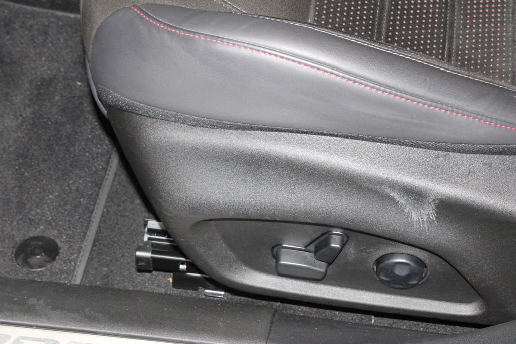 Used 2024 Dodge Hornet GT w/ Track Pack AWD/4WD image 25