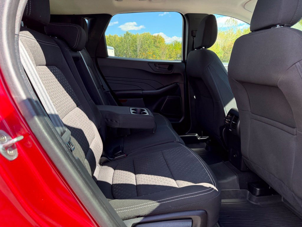 Certified 2023 Ford Escape Active AWD/4WD image 19