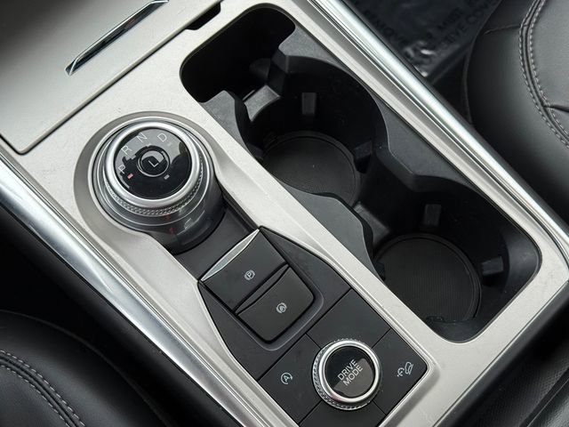 Certified 2023 Ford Explorer XLT w/ Equipment Group 202A image 16