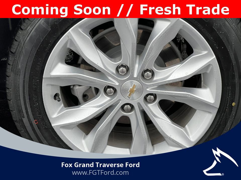 Used 2024 Chevrolet Malibu LT image 12