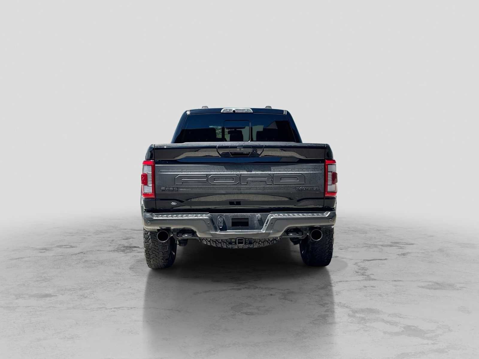 Certified 2023 Ford F150 Raptor w/ Raptor 37 Performance Package AWD/4WD image 5