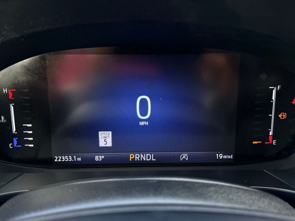 Certified 2023 Ford Escape ST-Line w/ Tech Pack #1 FWD image 38