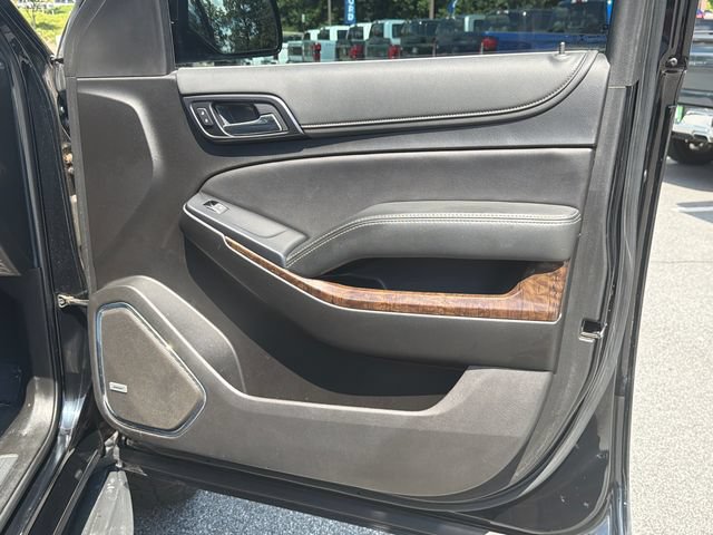 Used 2019 Chevrolet Tahoe LT AWD/4WD image 16