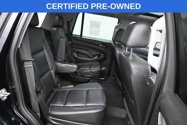 Used 2018 Chevrolet Tahoe LT AWD/4WD image 8