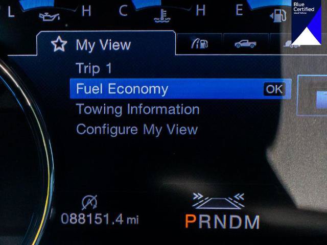 Certified 2019 Ford F150 Platinum w/ Equipment Group 701A Luxury RWD image 18