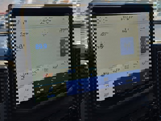 Certified 2023 Ford Bronco Sport Big Bend w/ Convenience Package image 19