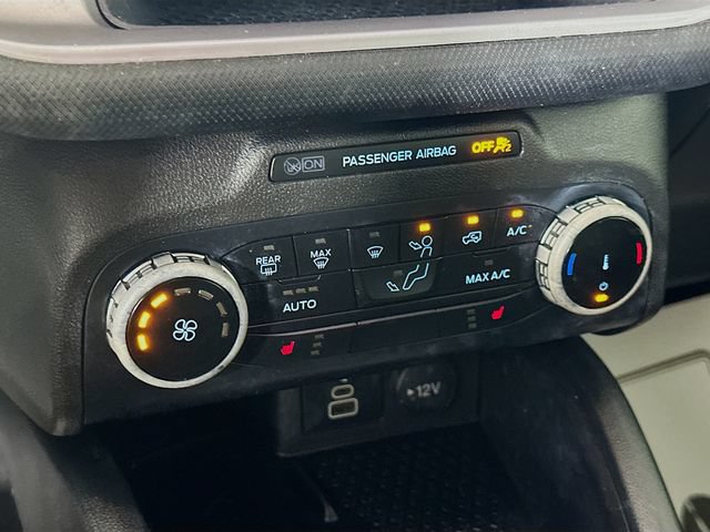 Certified 2023 Ford Bronco Sport Big Bend w/ Convenience Package AWD/4WD image 23