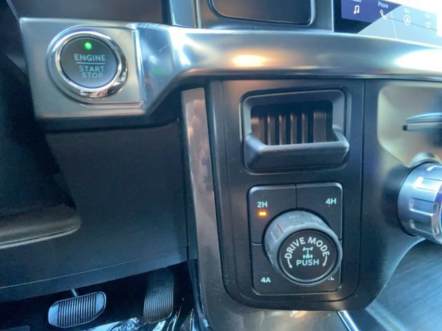 Certified 2023 Ford F150 Lariat w/ Equipment Group 502A High AWD/4WD image 26