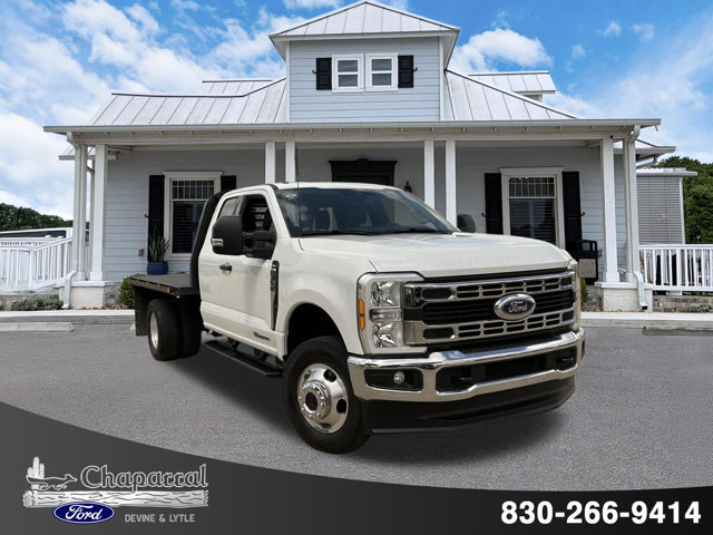 Certified 2025 Ford F350 XLT