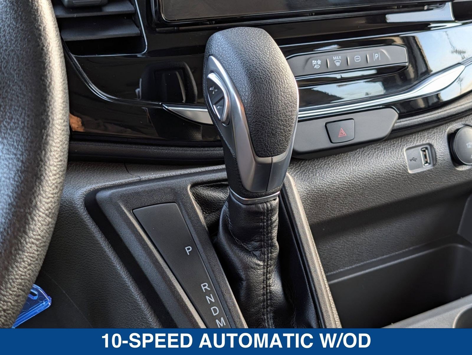 Certified 2024 Ford Transit 350 XLT image 28