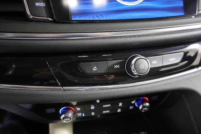 Used 2023 Buick Enclave Avenir w/ Avenir Technology Package AWD/4WD image 27