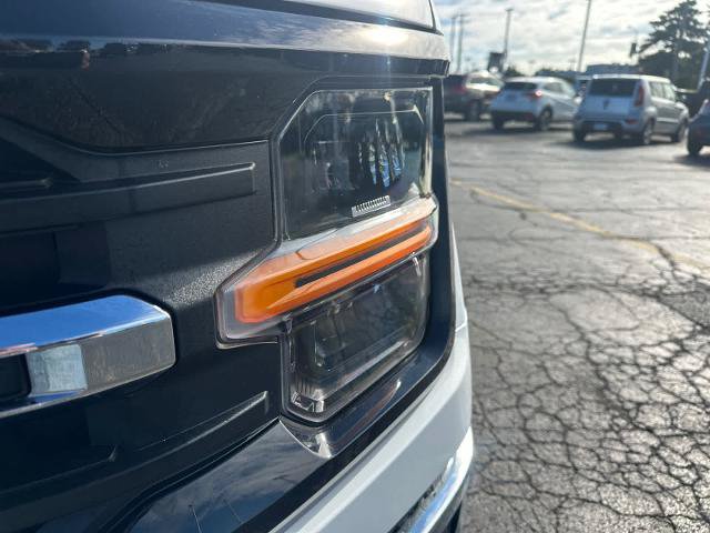 Certified 2025 Ford F150 XLT w/ Equipment Group 302A MID AWD/4WD image 11