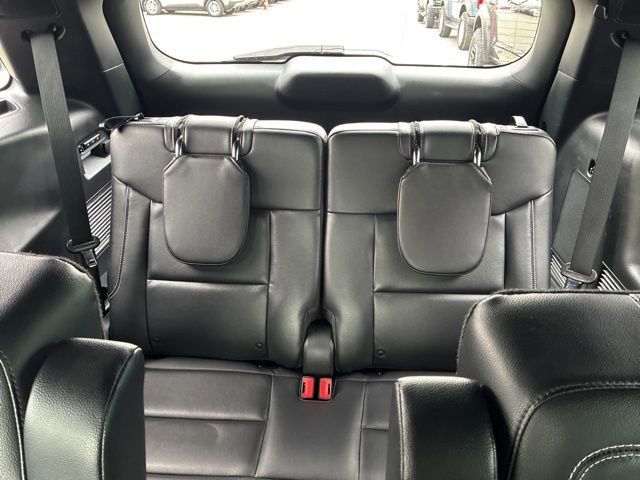 Certified 2023 Ford Explorer ST w/ Equipment Group 401A image 15