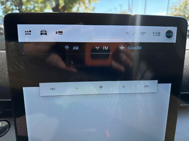 Certified 2023 Ford Mustang Mach-E Select AWD/4WD image 29