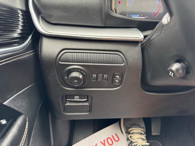 Used 2024 Jeep Wagoneer Series II w/ Convenience Group I image 24