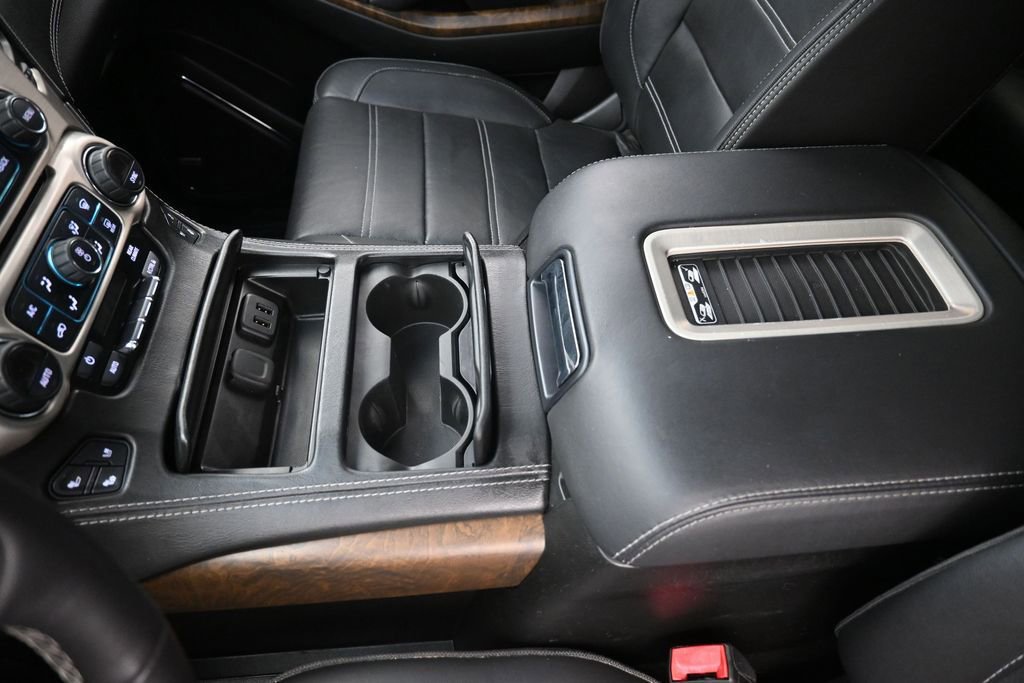 Used 2018 GMC Yukon XL Denali w/ Denali Ultimate Package AWD/4WD image 20