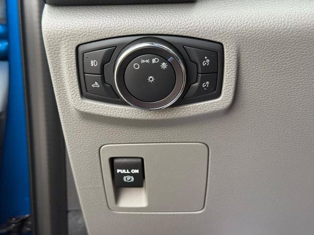 Certified 2020 Ford F150 XL w/ Equipment Group 101A Mid RWD image 21