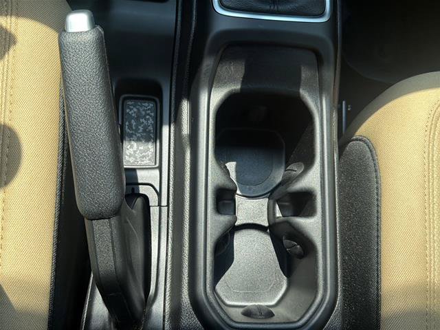 Used 2022 Jeep Wrangler Sport AWD/4WD image 16