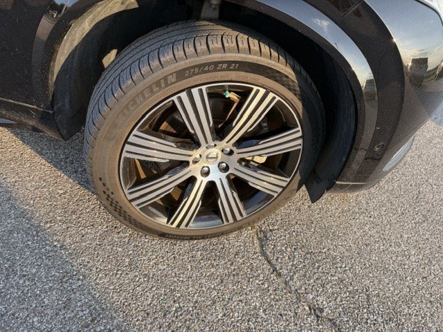 Used 2023 Volvo XC90 T8 Plus w/ Protection Package Premier AWD/4WD image 45
