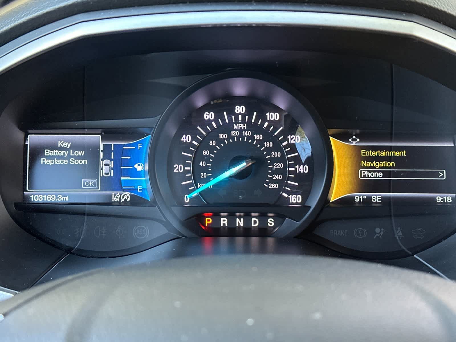 Certified 2020 Ford Edge SEL w/ Convenience Package FWD image 23
