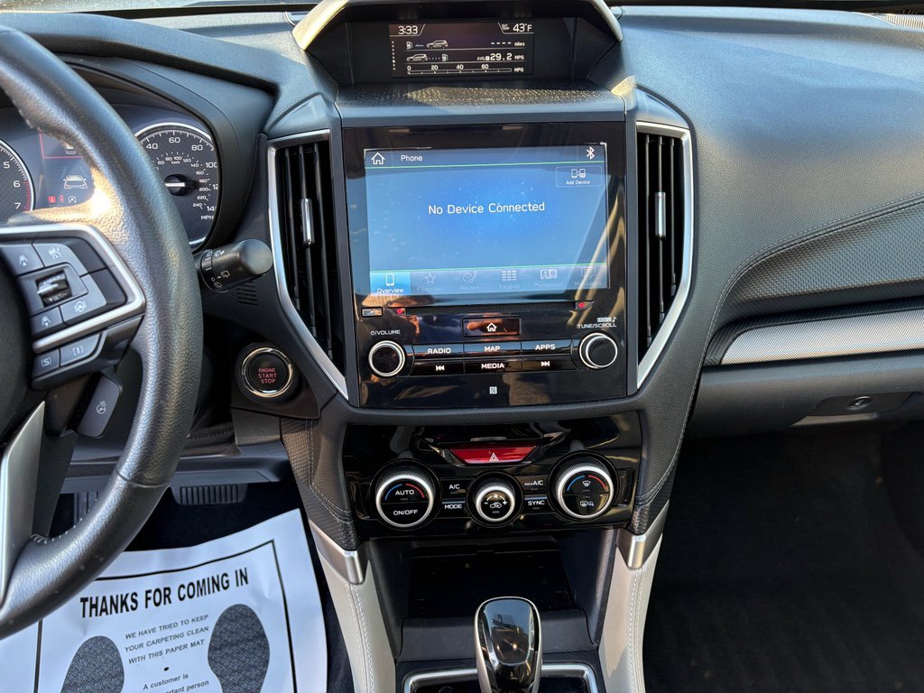 Used 2020 Subaru Forester Limited image 17