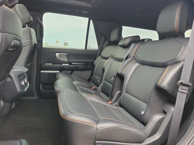 Certified 2026 Ford Expedition Tremor AWD/4WD image 21