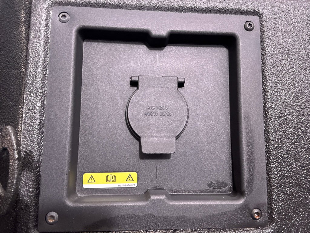 Certified 2024 Ford F150 XLT w/ Equipment Group 302A MID image 8