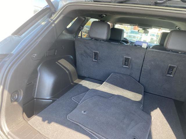 Used 2025 Chevrolet Blazer RS image 10