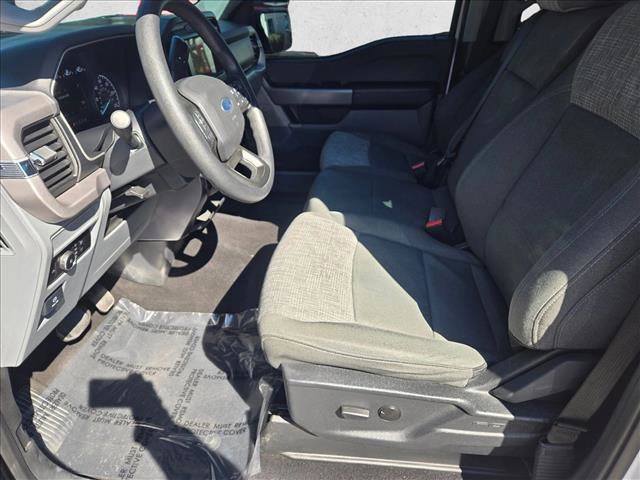 Certified 2023 Ford F150 XLT image 16