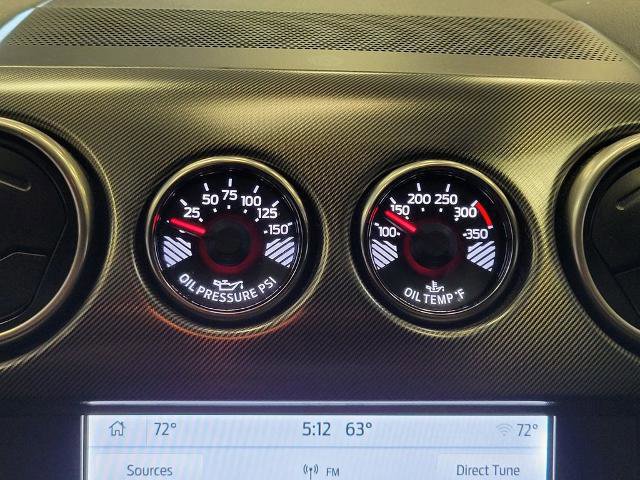 Certified 2021 Ford Mustang Shelby GT500 image 17