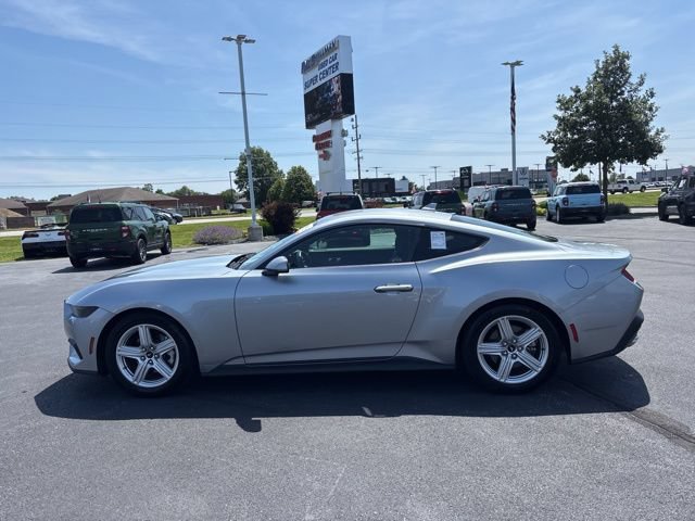 Certified 2026 Ford Mustang Premium RWD image 10