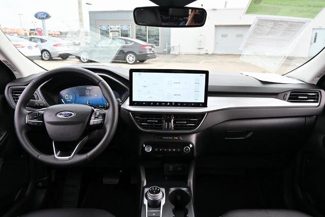 Certified 2023 Ford Escape Platinum image 29