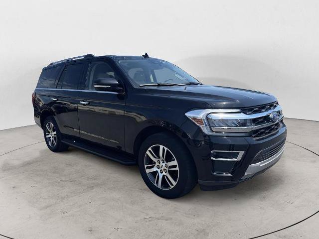 Certified 2024 Ford Expedition Limited AWD/4WD image 2