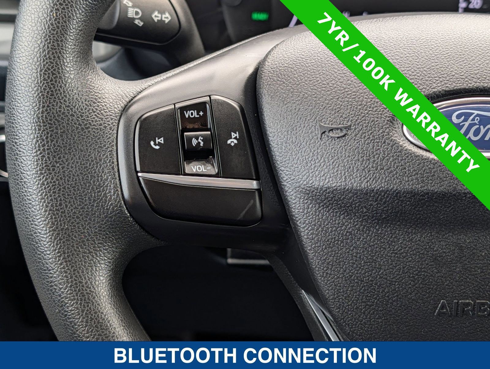 Certified 2022 Ford Maverick XL image 24