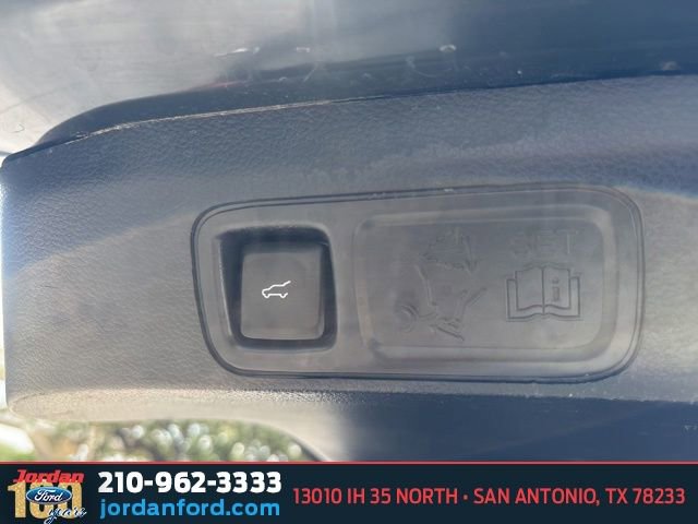 Certified 2023 Ford Expedition Timberline AWD/4WD image 12