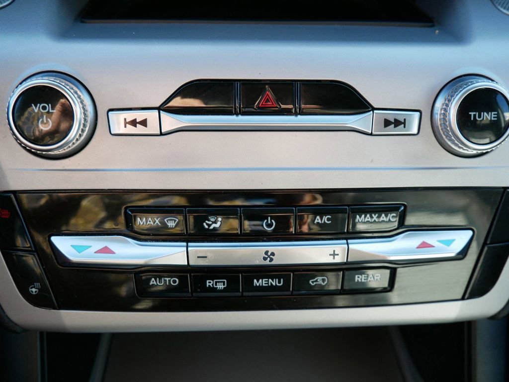 Certified 2023 Ford Explorer XLT w/ Equipment Group 202A image 25