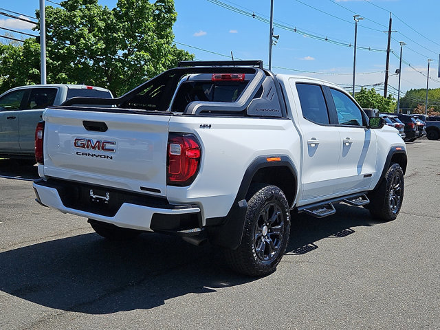 Used 2024 GMC Canyon Elevation w/ Convenience Package AWD/4WD image 9