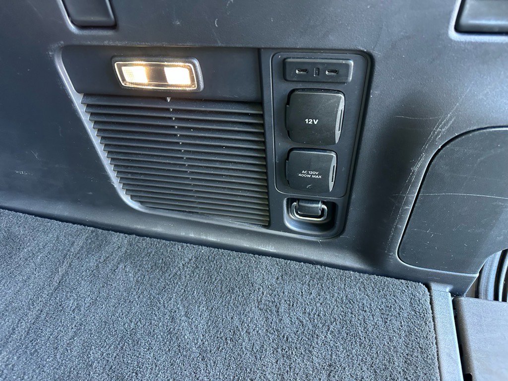 Certified 2025 Ford Expedition Max Active image 28