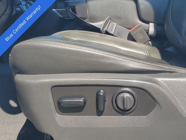 Used 2020 Chevrolet Silverado 1500 LT w/ All-Star Edition image 6