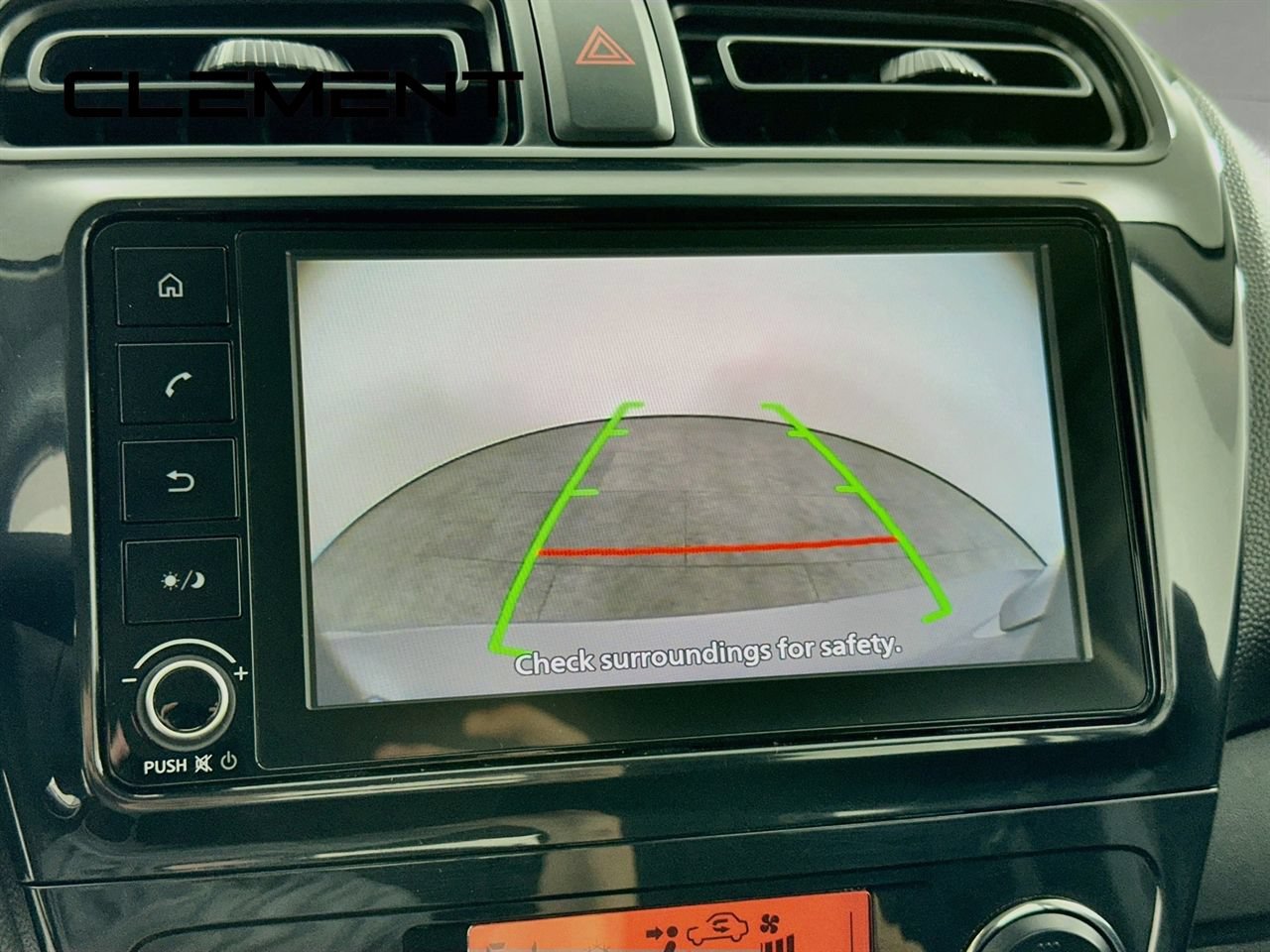 Used 2024 Mitsubishi Mirage ES FWD image 20