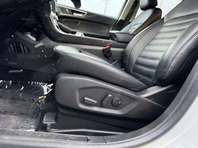 Certified 2023 Ford Edge SEL w/ Convenience Package image 13