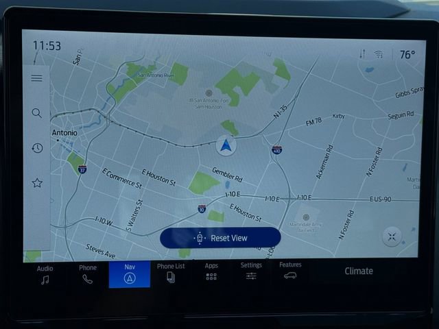 Certified 2022 Ford Expedition XLT image 12