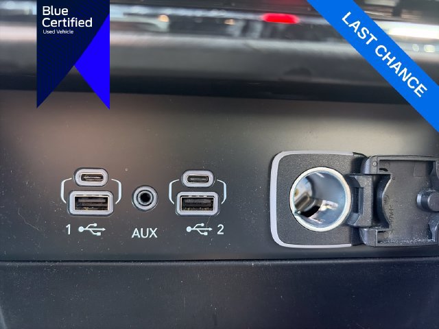 Used 2025 Jeep Grand Cherokee L Limited AWD/4WD image 17
