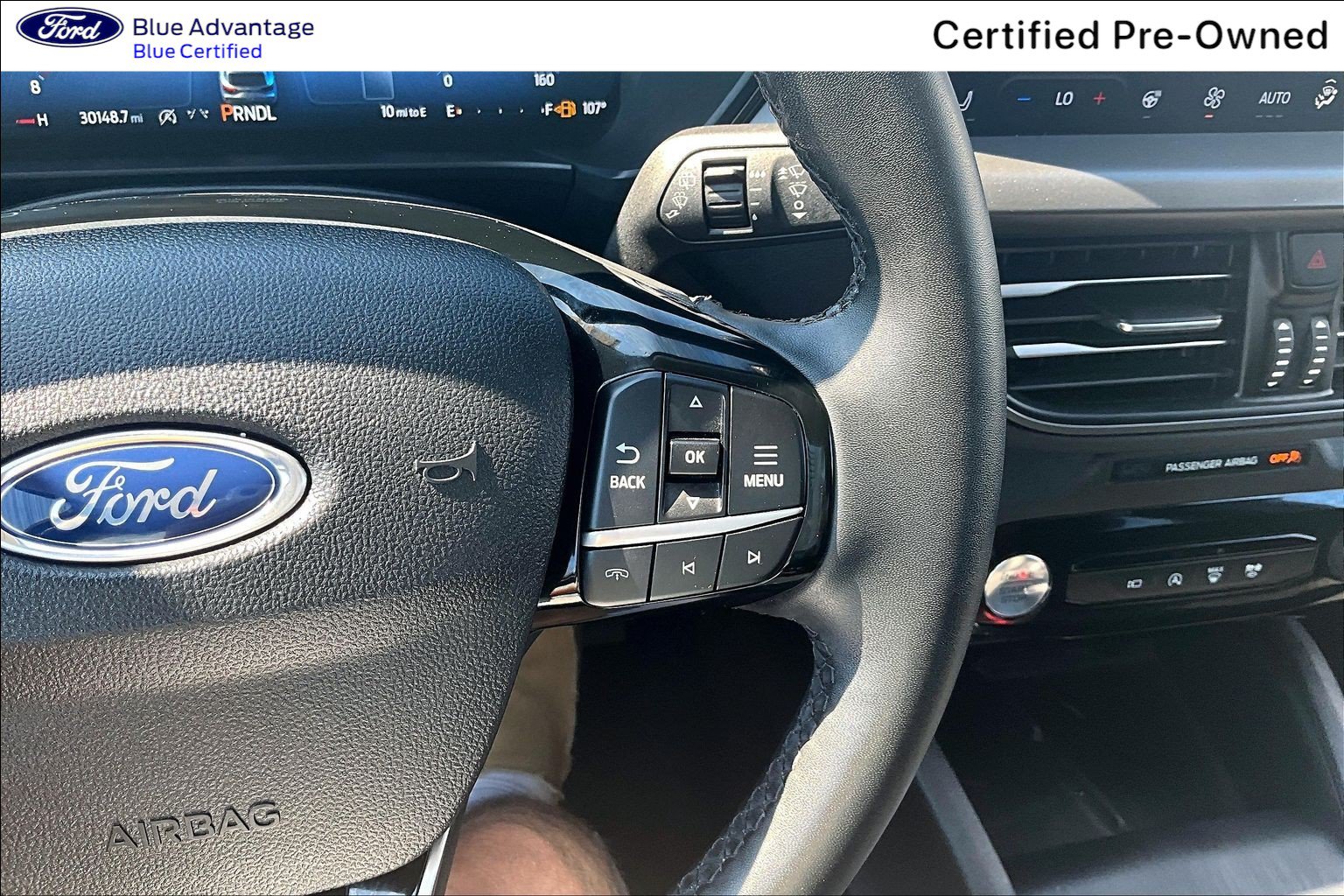 Certified 2023 Ford Escape Active w/ Tech Pack #2 AWD/4WD image 23