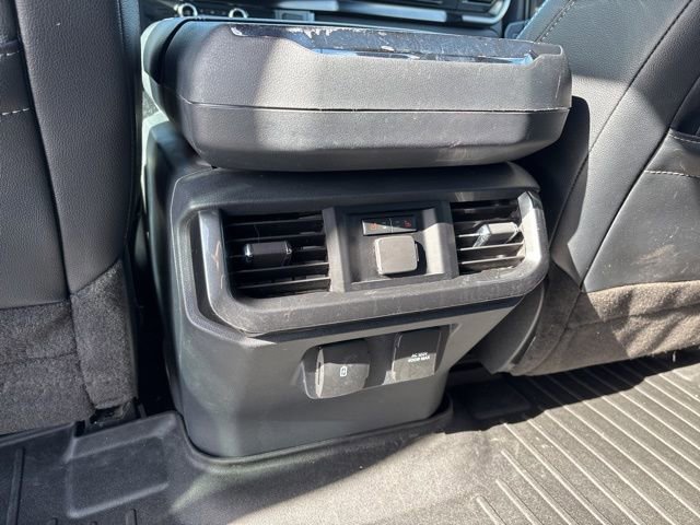 Certified 2023 Ford F150 Lariat w/ Equipment Group 502A High image 18