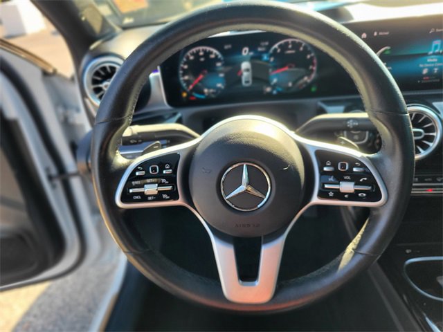 Used 2020 Mercedes-Benz A 220 image 20