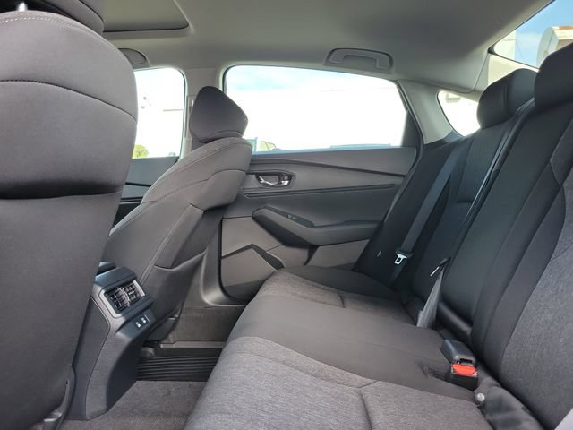 Used 2025 Honda Accord SE image 8